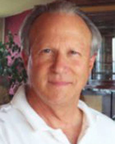 Пол Рэбуин фото