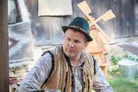 Кадр Последний москаль