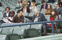 Кадр Новенькая