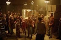 Кадр Атака пауков