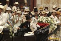 Кадр Любовь во время холеры