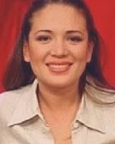 Иоланда Андраде фото