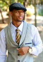 Брэндон МакКинни фото