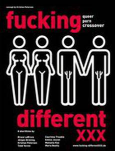Fucking Different XXX