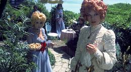 Кадр из фильма "Моргиана" - 2