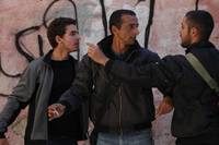 Кадр Вифлеем