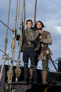 Кадр 12 метров без головы