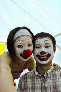 Кадр Рай океана