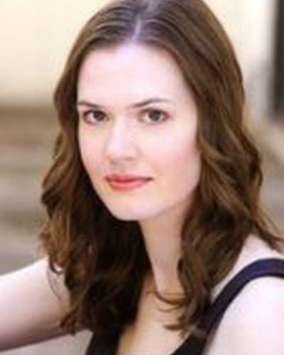 Джина Александр фото