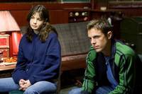 Кадр Прощай, детка, прощай