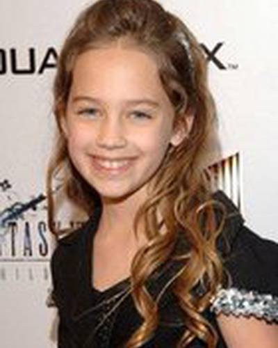 Мэри  Мэтилин Маусер фото