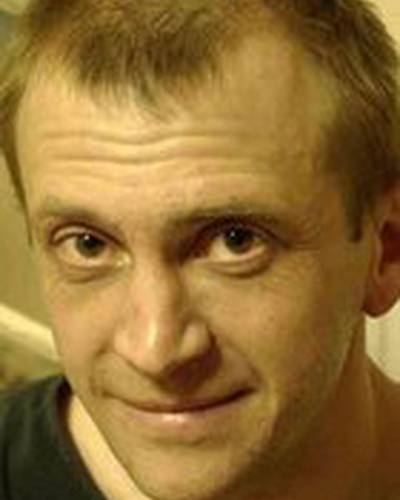 Тимофей Трибунцев фото