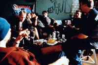 Кадр Аляска