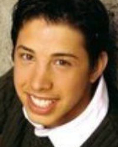 Кристофер Масларжиевский фото