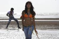 Кадр Неведомое