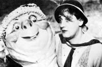 Кадр Маменькины сынки