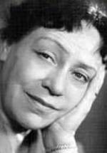 Людмила Гайликовская фото