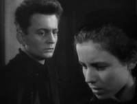 Кадр Дневник сельского священника