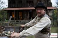 Кадр Заговорщица