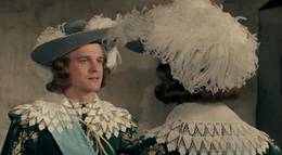 Кадр из фильма "Железная маска" - 1