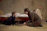 Кадр Две жизни Даниэля Шора