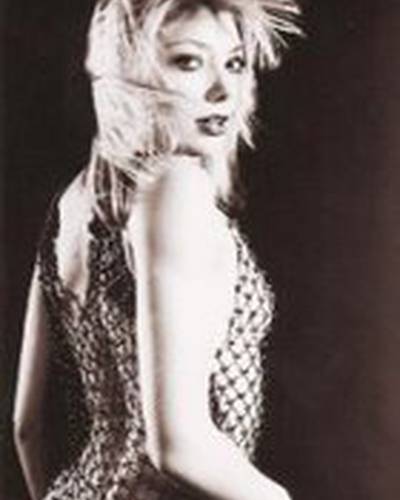 Дайан Фостер фото