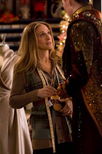 Кадр Старый Новый Год