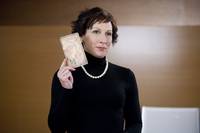 Кадр Всемогущие Джонсоны