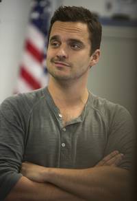 Кадр Фейковые копы