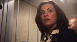 Кадр из фильма "Змеиный полет" - 1