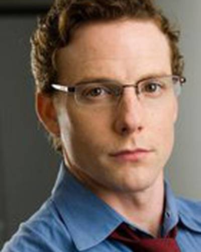 Кэйси Земан фото