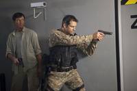 Кадр Ключ Саламандры