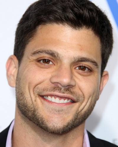 Джерри Феррара фото