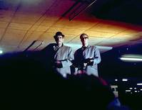 Кадр Досье Ипкресс