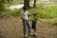 Кадр Воскрешение