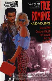 Постер Настоящая любовь