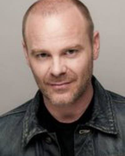 Майкл Крэм фото