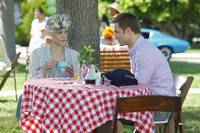 Кадр Зои Харт из южного штата