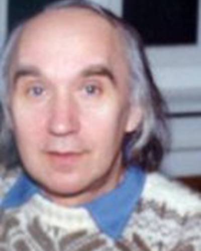 Владимир Губа фото