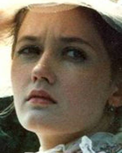 Марина Прокопие фото