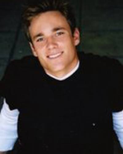 Тайлер Кинг фото