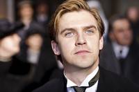 Кадр Аббатство Даунтон