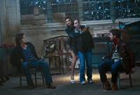 Кадр Сверхъестественное