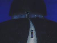 Кадр Ночь на Галактической железной дороге