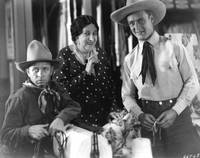 Кадр Shootin' Irons