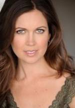 Эми Дельяваль фото