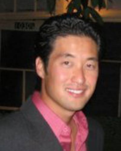 Кент Мацуока фото