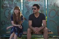 Кадр Вода и огонь