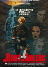 Постер Редкая порода