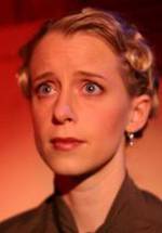 April Pressel фото